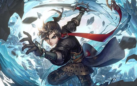 龙之谷手游刺客什么好