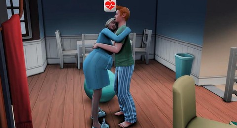 模拟人生4分娩怎么办[图1]