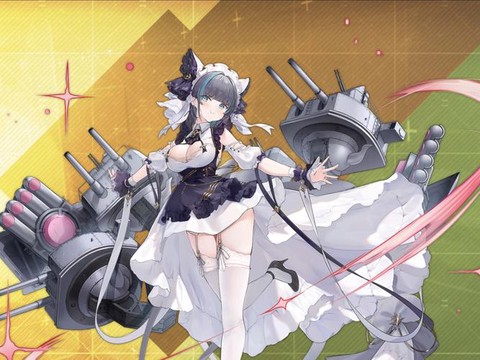 碧蓝航线什么开局最好[图2]