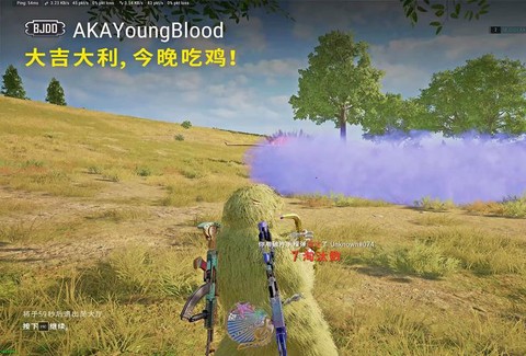 绝地大逃杀什么平台