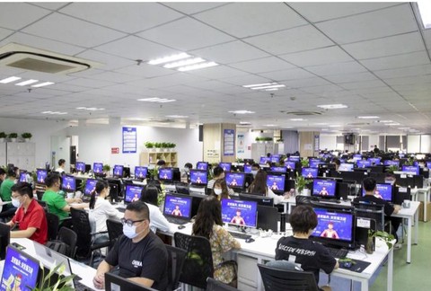 杭州魔域网络怎么样[图2]