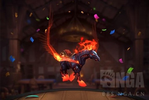 炉石传说天马有什么用[图1]