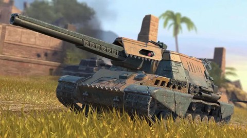 坦克世界什么8级坦克好[图1]