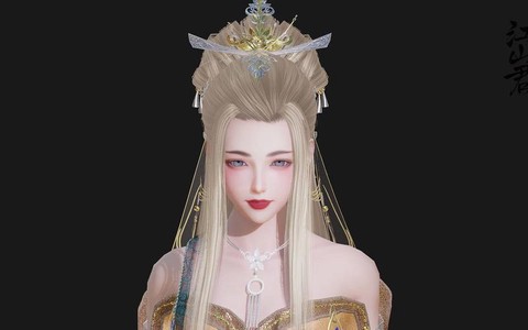 剑网3一代金是什么[图2]