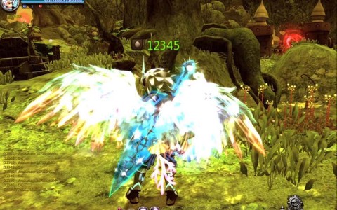 龙之谷手游怎么开翅膀[图2]