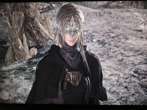 黑暗之魂3如何返回[图1]