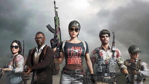 绝地大逃杀怎么开麦[图2]