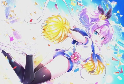 碧蓝航线标枪为什么强[图1]