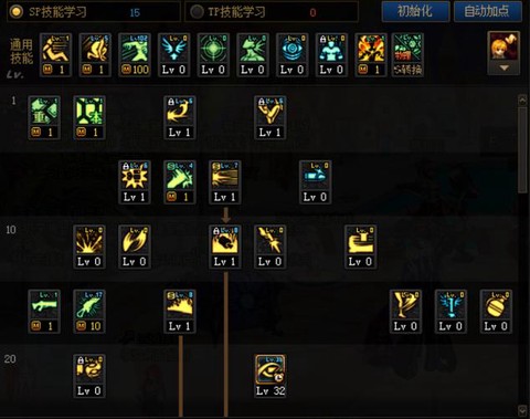 dnf百万防御怎么堆[图1]