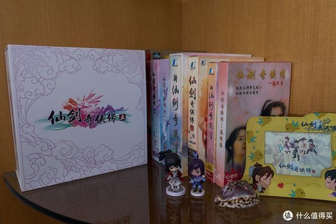 仙剑奇侠传6怎么买[图1]