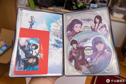 仙剑奇侠传6怎么买[图2]