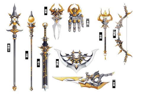 龙之谷时装如何合成