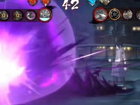 火影忍者4怎么安装