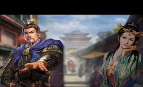 三国志13夫妇怎么[图1]