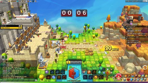 冒险岛2是什么收费[图2]